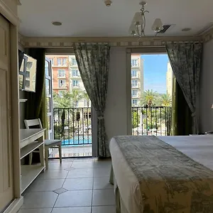 Apartamento Il Campanario - Vista A Piscina, Florianópolis